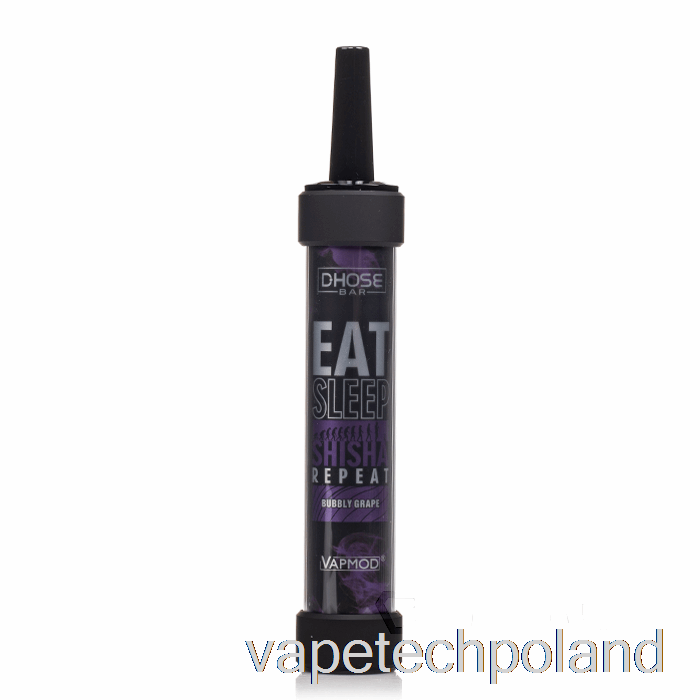 Vape Pen Vapmod Dhose Bar 12000 Jednorazowe Szampanowe Winogrona